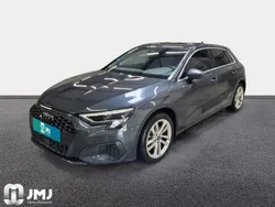 Audi A3 sportback 35 TFSI Mild Hybrid 150 S tronic 7 Business Executive