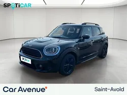 MINI Countryman 136 ch BVA7 Cooper Edition Premium