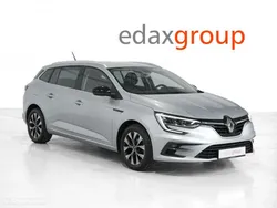 Renault Mégane Sport Tourer 1.5 Blue dCi Limited