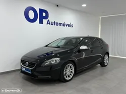 Volvo V40 1.6 D2 Eco Momentum