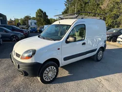 RENAULT Kangoo PHASE 2 4X4 1.9 DCI 80 CV / ATTELAGE / GALERIE / DISTRIBUTION NEUVE