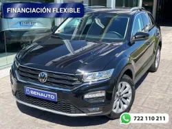 Volkswagen T-Roc 1.0 TSI Advance Style