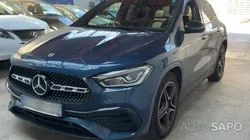 Mercedes-Benz Classe GLA de 2022