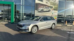 SKODA Octavia Combi 2.0 TDI 150 ch SCR DSG7 Selection