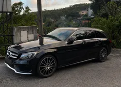Mercedes-Benz C 220 220 D