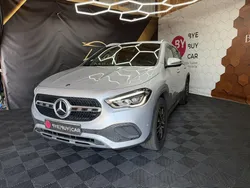 MERCEDES CLASSE GLA 200d