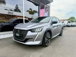 Peugeot 208 50 kWh GT Pack