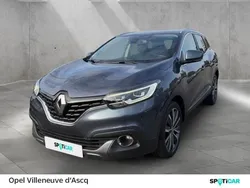 Renault Kadjar 1.2 TCe 130ch energy Intens EDC