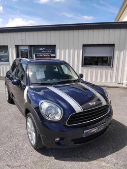 Mini Countryman Mini I (R60) One 98ch