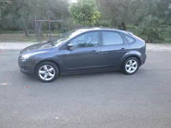 Ford Focus 1.6 Tdci 90cv