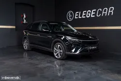 MG Marvel R 70 kWh AWD Performance