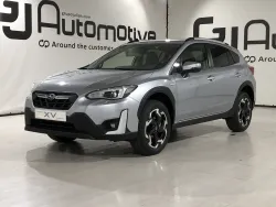 SUBARU XV 2.0i Hybrid Executive Plus CVT