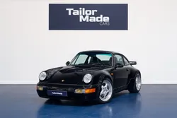 Porsche 911 964 TURBO 3.3