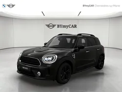MINI Countryman 136 ch BVA7 Cooper Edition Premium
