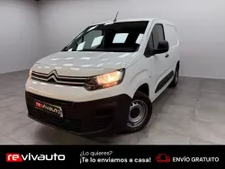 CITROEN Berlingo Van BlueHDi S&S Talla M Control 100