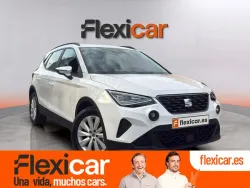 SEAT Arona 1.0 TSI S&S Style DSG7 XM 110