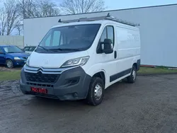 CITROËN Jumper Phase 3 L1H1 2.0 BlueHDi 130 cv, TVA RECUPERABLE Garantie 6 Mois