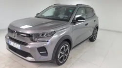 Citroën C3 Turbo 100 ch Manuelle - Max