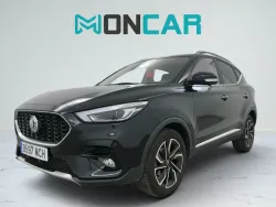 MG ZS 1.0 T-GDI Luxury Aut. 82kW