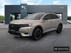 DS DS7 Crossback BlueHDi 130 EAT8 Performance Line+