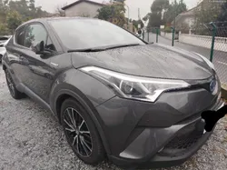 Toyota C-HR 1.8