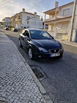 Seat Ibiza 6j