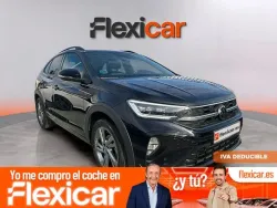 Volkswagen Taigo 1.0 TSI R-Line DSG 81kW