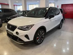 SEAT Arona 1.5 EcoTSI S&S FR Special Edition DSG7 150