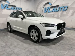 VOLVO XC60 B4 197 ch Geartronic 8 Start