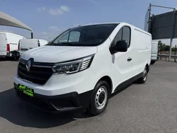 Renault Trafic (3) 130ch L1H1 3T / 2024 / 19.990eHT