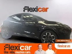 FORD Puma 1.0 EcoBoost MHEV ST-Line 125