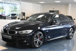 BMW Série 4 Gran Coupé F36 430d xDrive 258 ch M Sport A