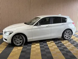 BMW SERIE 1 116d F20 Lounge - ENTRETIEN A JOUR