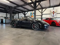 Porsche 911 CABRIOLET (991) CARRERA S PDK