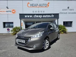 Peugeot 208 1.4 HDi FAP Active 5p