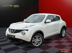 Nissan Juke 1.5 DCI 110 VISIA 2WD