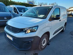 Peugeot PARTNER 2 PLACES STANDARD 650KG BLUEHDI 100CH S&S ASPHALT