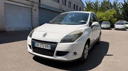 Renault Scénic 1.5 DCI