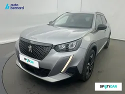 Peugeot 2008 1.5 BlueHDi 130ch S&S Allure EAT8