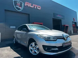 Renault Megane 3 1.5 DCi 110ch Phase 3 Business