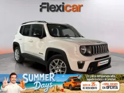 JEEP Renegade 1.5 MHEV Limited