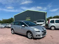 Peugeot 5008 1.6 HDI 112 cv 7 Places