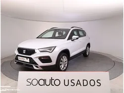 SEAT Ateca 1.0 TSI Style
