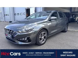 Hyundai i30 1.0 t-gdi 120 hybrid mhev 48volt creative dct bva