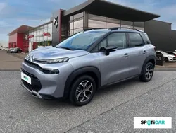 Citroen C3 Aircross 1.2 PureTech 130ch S&S PLUS Automatique