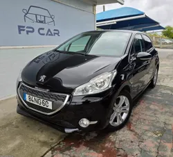 Peugeot 208 1.2 VTI