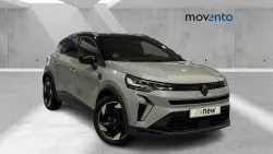 RENAULT Captur Eco-G Evolution 74kW