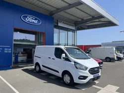 Ford Transit Custom 2.0 ECOBLUE 130 300 L1H1 TREND BUSINESS
