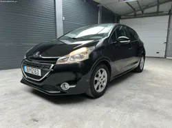 Peugeot 208 Diesel GARANTIA 12 MESES