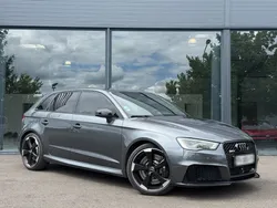 Audi RS3 SPORTBACK 2.5 TFSi 367 cv Boîte auto